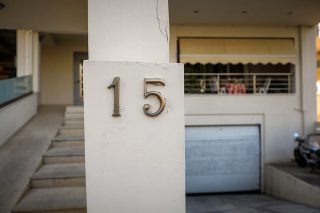 «Μαφιόζικη» εκτέλεση στη Γλυφάδα