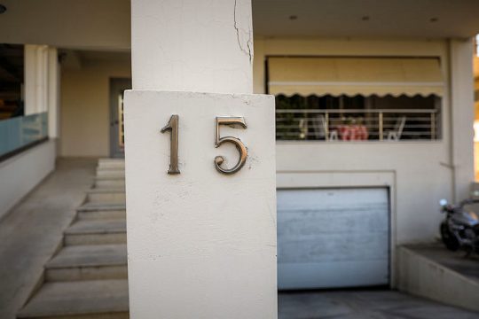«Μαφιόζικη» εκτέλεση στη Γλυφάδα