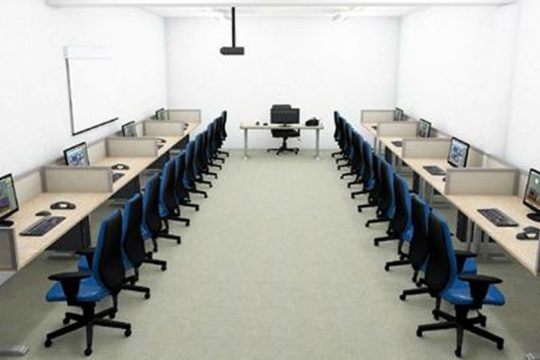 Αναβαθμίζεται η Ακαδημία Εμπορικού Ναυτικού Κρήτης