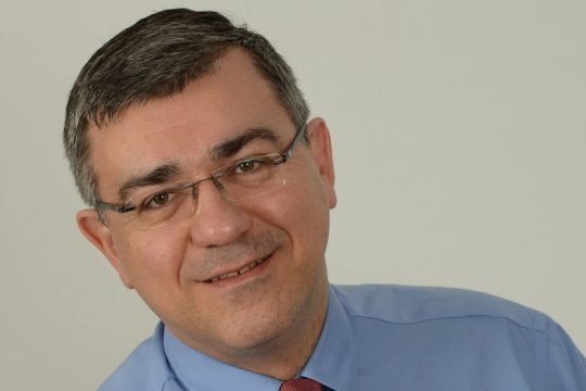 Ανάπτυξη με σημαντικά οφέλη για τους εργαζομένους