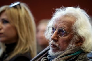Σάλος στην Κρήτη για τον Γραμματικάκη και το Επικρατείας του ΣΥΡΙΖΑ