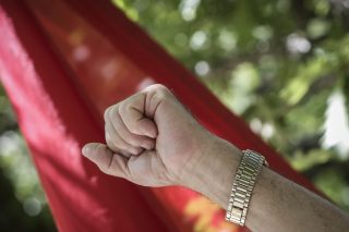Η Αριστερά καθεύδει υπό μανδραγόρα