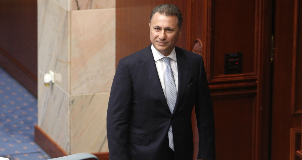 Ουγγρικό δικαστήριο απέρριψε το αίτημα έκδοσης του Γκρούεφσκι
