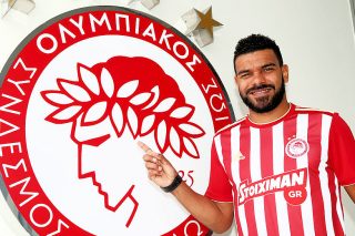 «Ομοβροντία» επιθετικών