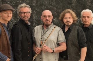 Ian Anderson: Μόνο εγώ και ο Zappa δεν πήραμε ποτέ ναρκωτικά…