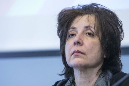 «Η επιλογή ηγεσίας στη Δικαιοσύνη κομματικοποιήθηκε ως μη όφειλε»
