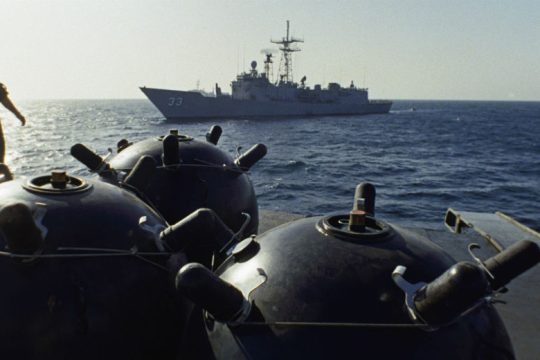 «Αποφασιστική» απάντηση ζητά η Σαουδική Αραβία για τα δεξαμενόπλοια