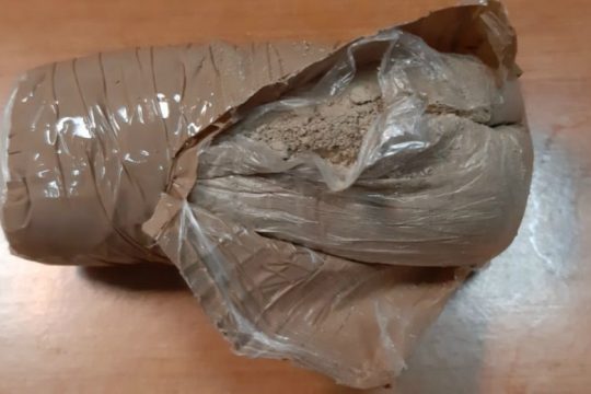 Ηράκλειο: Διακινούσε ηρωΐνη κατ’ εντολή φυλακισμένου