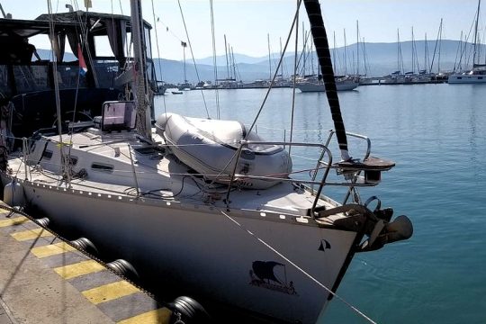 Εξαρθρώθηκε κύκλωμα διακίνησης μεταναστών στη Λευκάδα