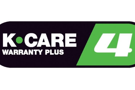 Τετραετής εργοστασιακή εγγύηση Kawasaki Care Warranty Plus σε όλες τις νέες Kawasaki