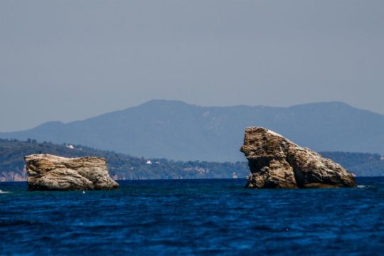 Ισχυροί άνεμοι και νέα πτώση της θερμοκρασίας