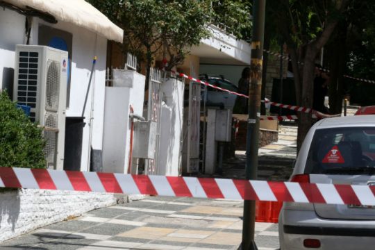 Απολογείται ο ψυκτικός για τη δολοφονία της 63χρονης