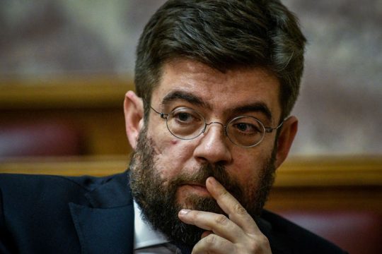 «Η Δικαιοσύνη οφείλει να δώσει απαντήσεις άμεσα και προς πάσα κατεύθυνση»