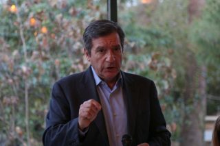 Θα βγούμε από τις κάλπες πιο ισχυροί και πιο ενωμένοι από ποτέ
