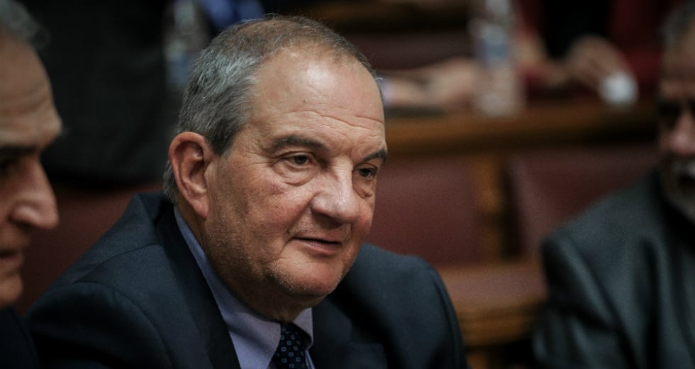 Τι απαντά ο Κ. Καραμανλής στο δημοσίευμα του Documento