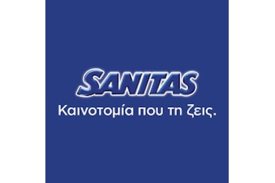 SΑNITAS: Καινοτομία που τη ζεις