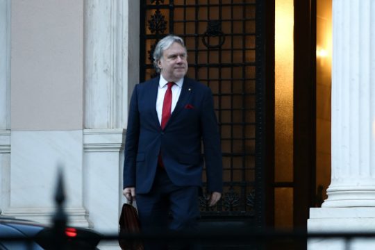 «Ηχηρό μήνυμα στην Τουρκία, χωρίς να ξεφύγει η ένταση»