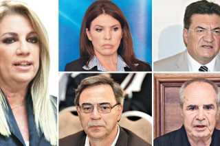 Και με τους εκσυγχρονιστές και με τους υβριστές