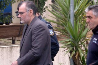 Νέα αναβολή της απόφασης για Κορκονέα