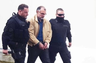 Στις 29 Ιουλίου η απόφαση του Μικτού Ορκωτού για Κορκονέα