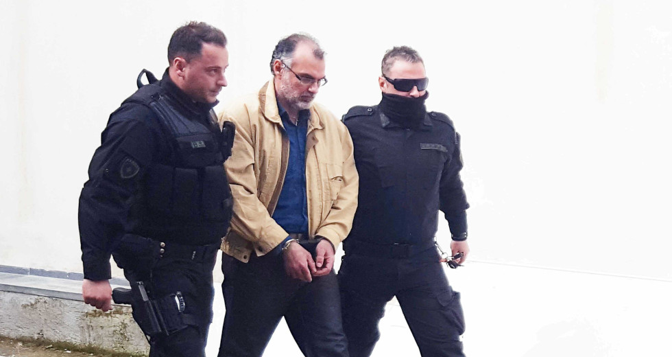 Στις 29 Ιουλίου η απόφαση του Μικτού Ορκωτού για Κορκονέα