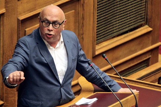 Μπορεί στην Ελλάδα να γίνει κάτι;