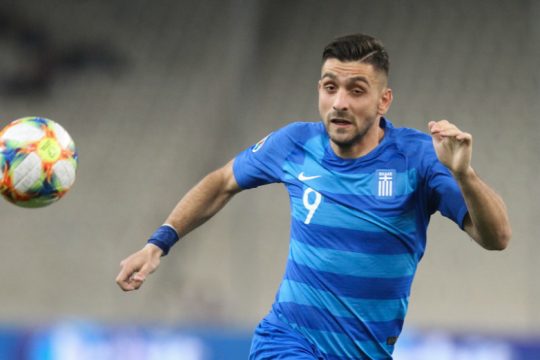 Στη γαλλική Τουλούζ ο Κουλούρης