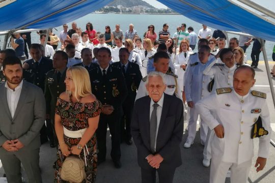 Φ. Κουβέλης: Πλεονασματικά τα 10 μεγάλα περιφερειακά λιμάνια