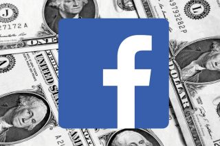 Κρυπτονόμισμα λανσάρει η Facebook