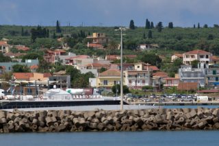 Δημιουργείται λιμεναρχείο στην Κυλλήνη