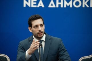 Ο Κυρανάκης και τα «ακροδεξιά βαρίδια» της Νέας Δημοκρατίας