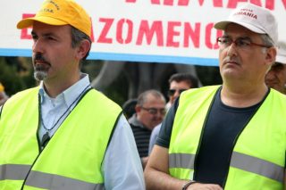 ΣΣΕ λιμενεργατών με τον ΟΛΠ μετά από διαπραγματεύσεις 1,5 έτους