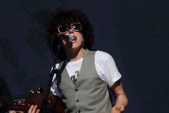 Ακυρώθηκαν οι συναυλίες των LP και DJ Kavinsky στο Rockwave