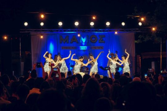 Η Αθήνα «επάρταρε με πάθος» με την μπύρα που «εζυμώθηκε με πάθος»