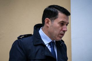 Μανιαδάκης κατά μαρτύρων στην υπόθεση Novartis
