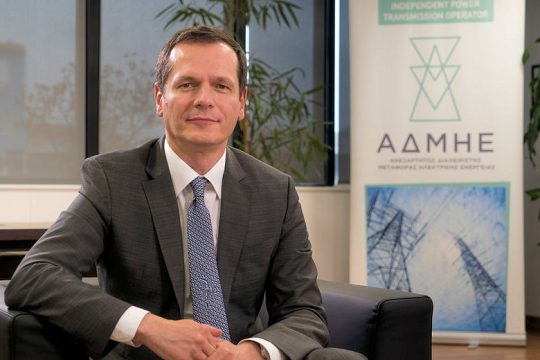 «Σε λίγο “βγαίνει στον αέρα” ο διαγωνισμός για τη διασύνδεση Σκιάθου με Εύβοια»