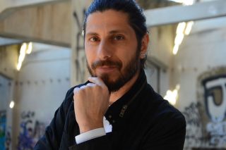 Σινεμά κάτω από τ’ αστέρια, δίπλα στη θάλασσα