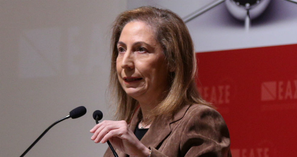 Διαψεύδει τα περί μαζικών προσλήψεων η υπ. Διοικητικής Ανασυγκρότησης