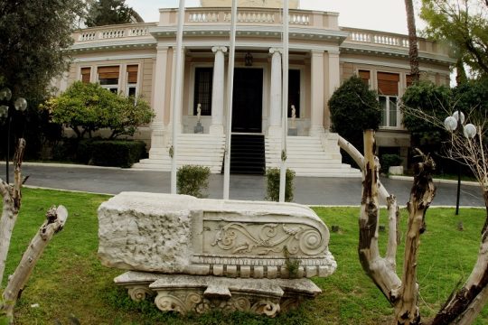 Στο τσακίρ κέφι
