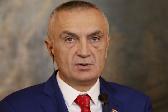 Επιμένει στη ματαίωση των δημοτικών εκλογών ο Μέτα
