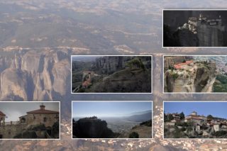 Η ιδιωτικοποίηση των Μετεώρων