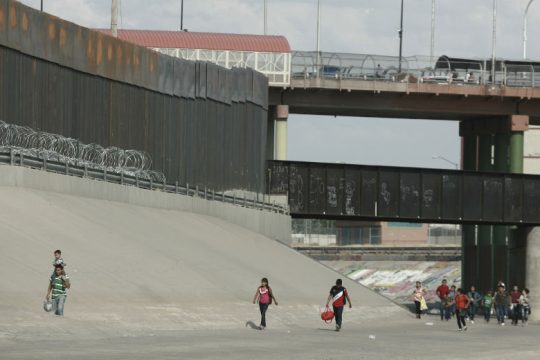 Ακόμα επτά νεκροί μετανάστες λόγω… ζέστης στο Τέξας