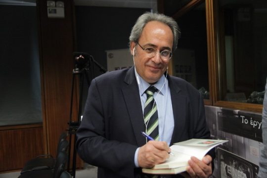 Η ήττα και η ευκαιρία