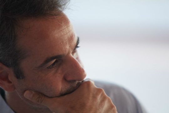 Ξεκάθαρα