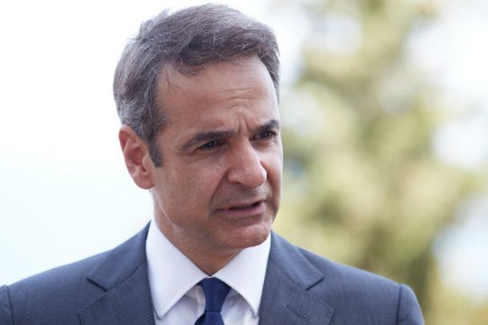 «Ενότητα, όχι ανεύθυνη δραματοποίηση της κατάστασης με την Τουρκία»