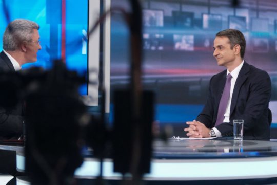Διαφορά 9%; Το κράτος είμαι εγώ!