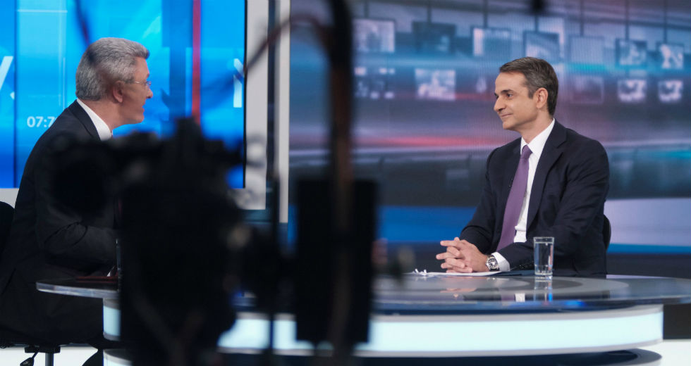Διαφορά 9%; Το κράτος είμαι εγώ!