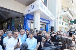 Θα τα καταργήσουν όλα. Και τη λογική!