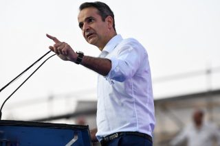 Αποφασίζω και διατάσσω