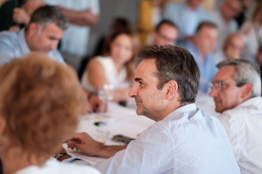 Νέα αντιπαράθεση για το 7ήμερο